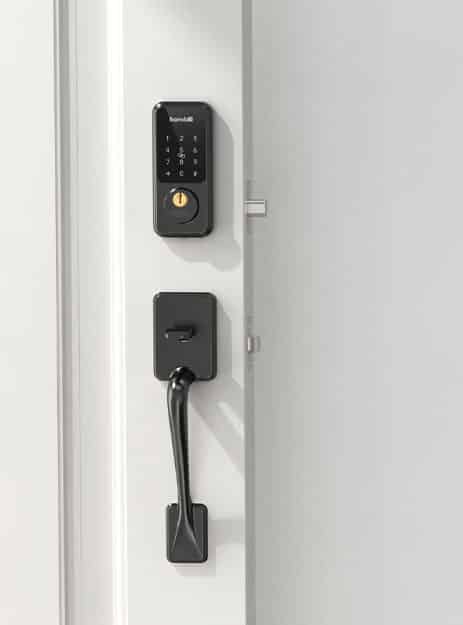 Hornbill M1-BB Smart Door Lock