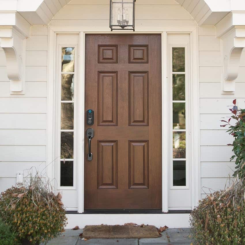 Hornbill Door Lock Home Security