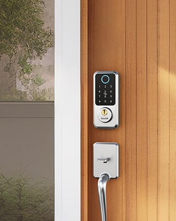 Hornbill M1 Doors Smart Lock