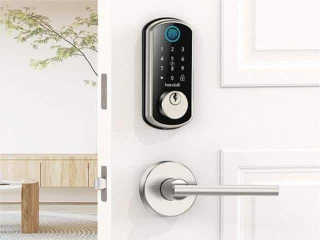 Hornbill Electronic Password Door Locks