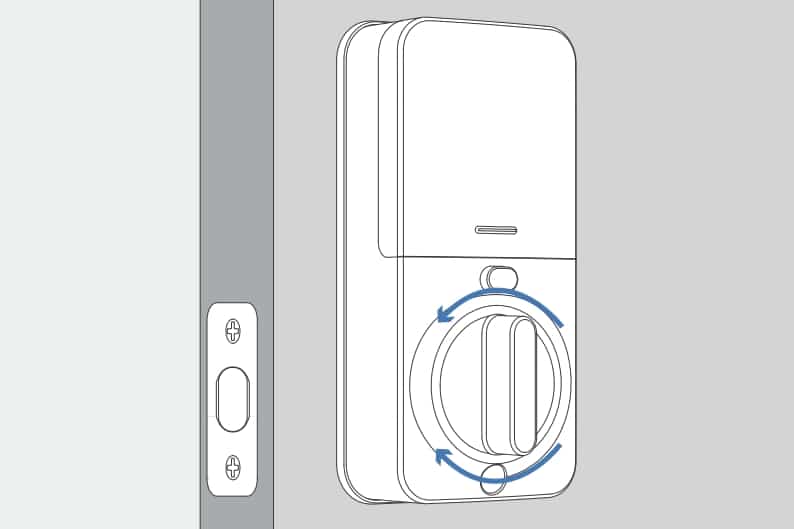 Lock Testing