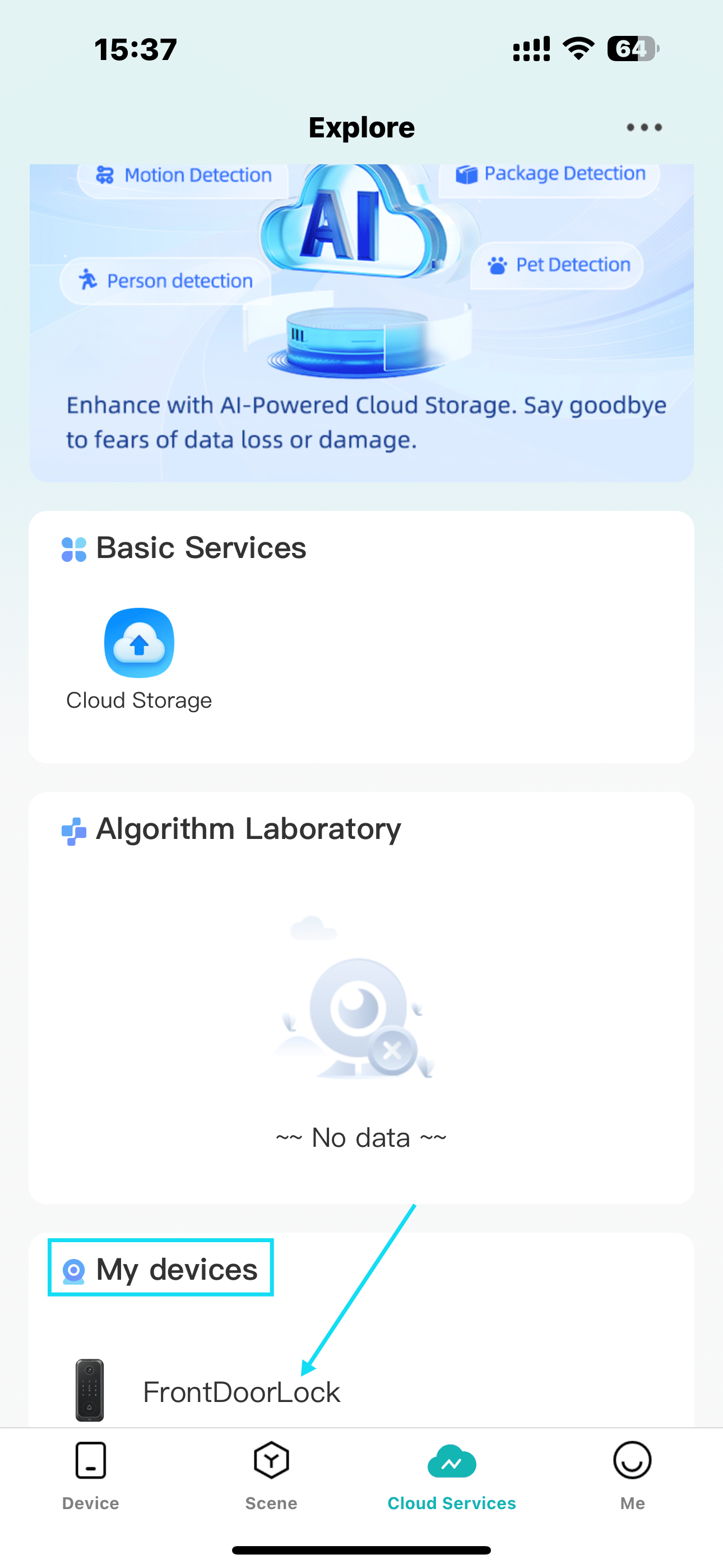 How Smart Lock Works with Google Assistant and Amazon Alexa & Cloud ...
