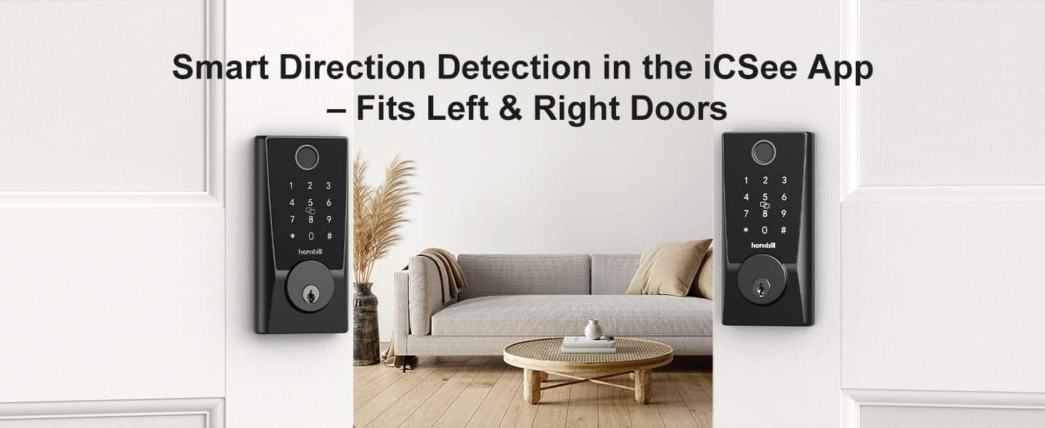 Left&Right Doors